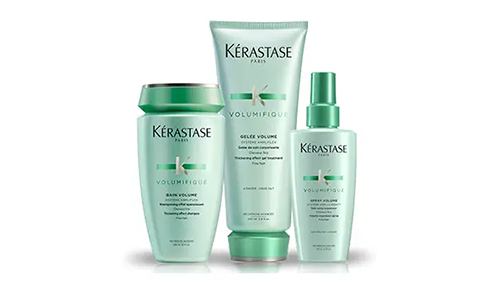 Kérastase - Gamme - Volumifique